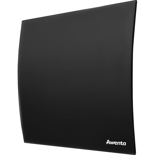 AWENTA Awenta System + PECB100M panel Escudo Fi100 czarny