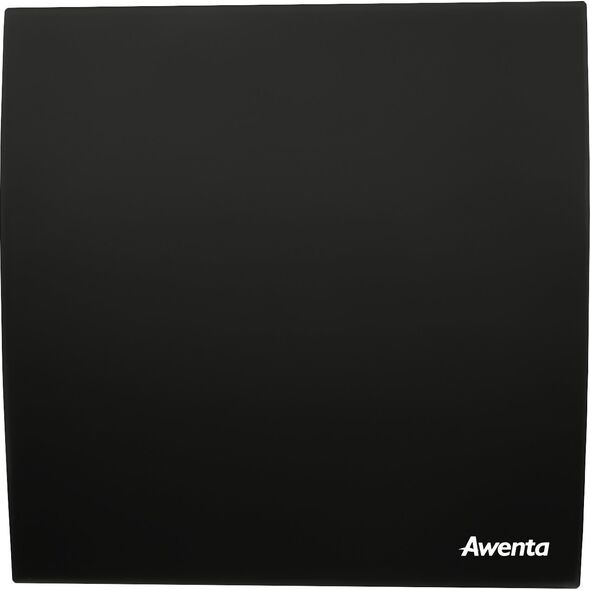AWENTA Awenta System + PECB100M panel Escudo Fi100 czarny