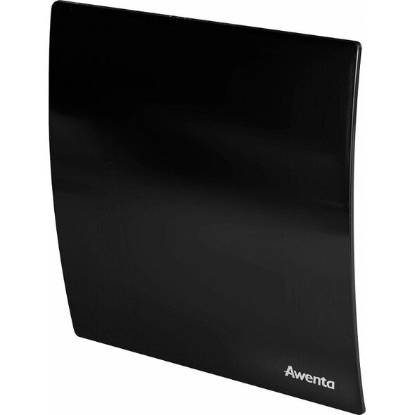 AWENTA Awenta System + PECB100M panel Escudo Fi100 czarny