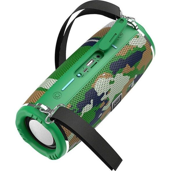 Głośnik Hoco HOCO głośnik bluetooth HC12 sport moro