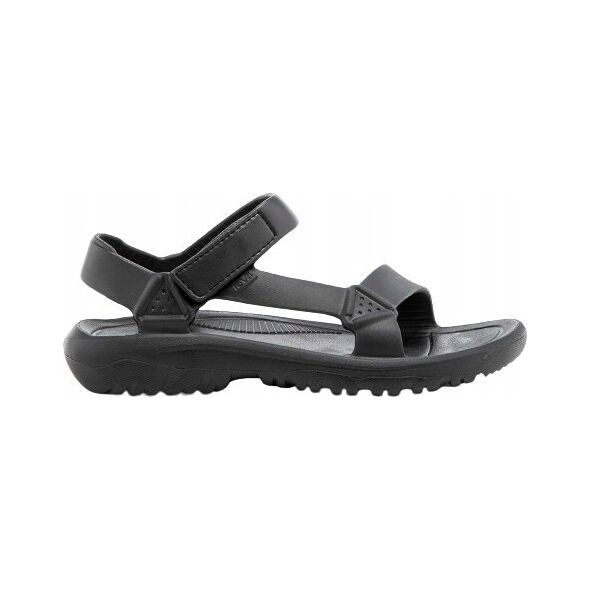 Teva M'S Hurricane Drift, BLK, 45.5 (us 12)| uk 11