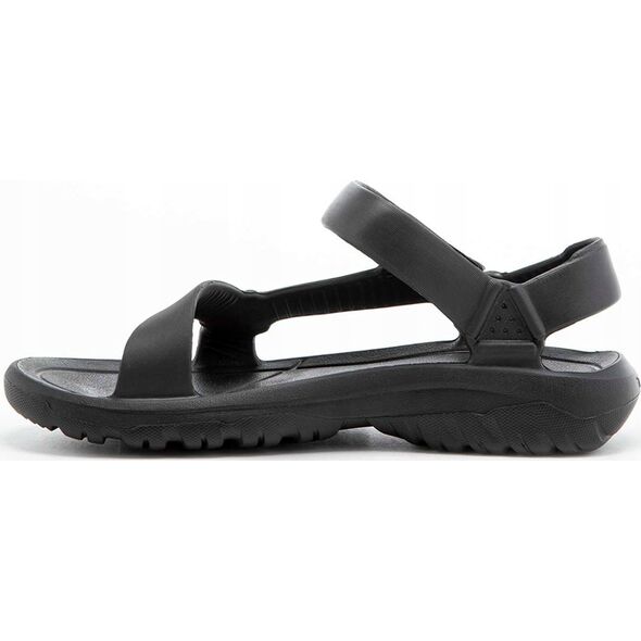 Teva M'S Hurricane Drift, BLK, 45.5 (us 12)| uk 11