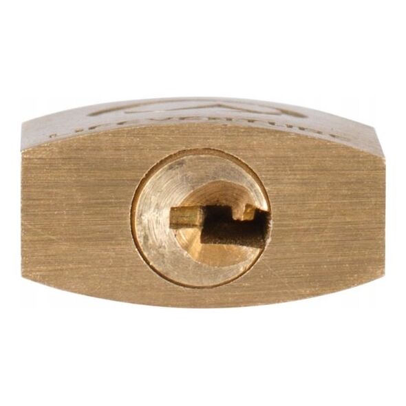 Lifeventure Mini Padlocks Pack of 2