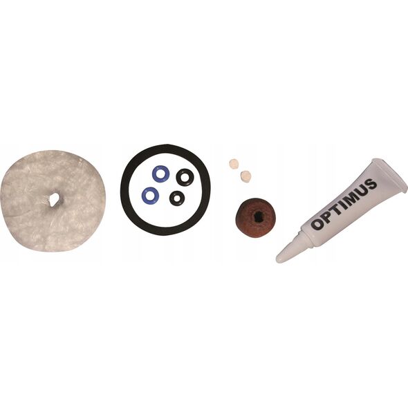 Optimus Nova, Nova+& Polaris Spare Parts Kit Light