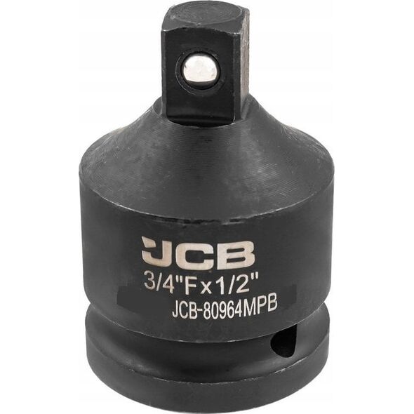 Προσαρμογέας πρόσκρουσης JCB 3/4"(F) x 1/2"(M) 14404294 5905101397460