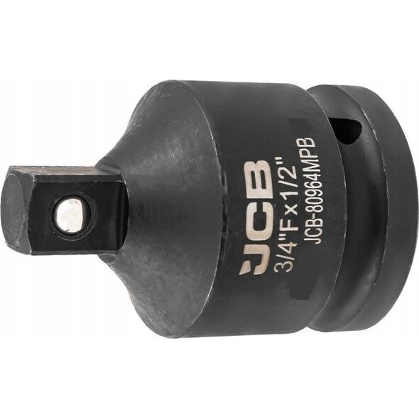 Προσαρμογέας πρόσκρουσης JCB 3/4"(F) x 1/2"(M) 14404294 5905101397460