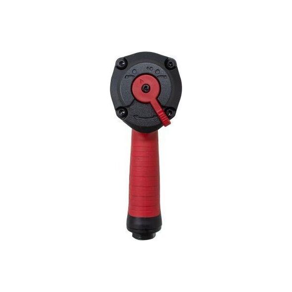 Klucz udarowy Rockforce KLUCZ PNEUMATYCZNY 1200Nm TWIN HAMMER 1 /2"