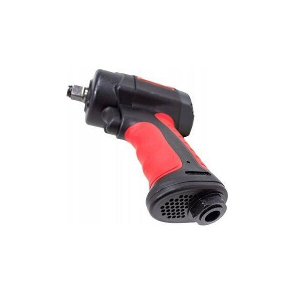 Klucz udarowy Rockforce KLUCZ PNEUMATYCZNY 1200Nm TWIN HAMMER 1 /2"