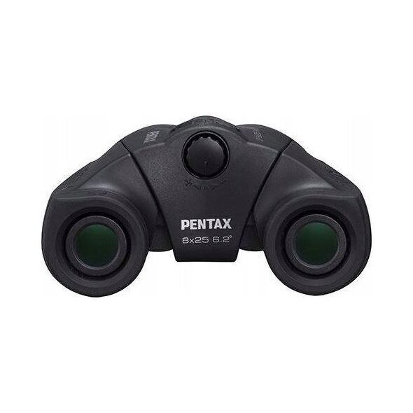 Pentax binoculars UP 8x25