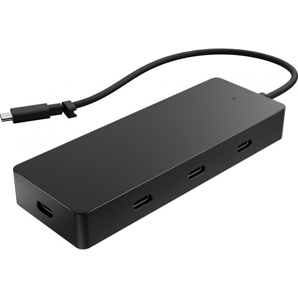 Stacja/replikator HP USB-C (6G843AA)
