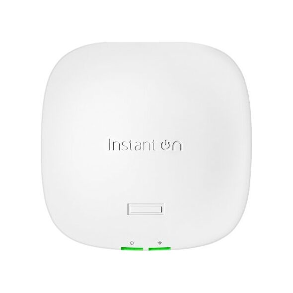 Access Point HPE Punkt dostępu NW ION AP21 (RW) Wi-Fi 6 AP S1T09A