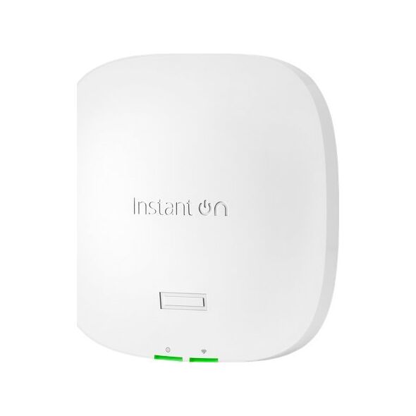 Access Point HPE Punkt dostępu NW ION AP21 (RW) Wi-Fi 6 AP S1T09A