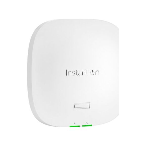 Access Point HPE Punkt dostępu NW ION AP21 (RW) Wi-Fi 6 AP S1T09A