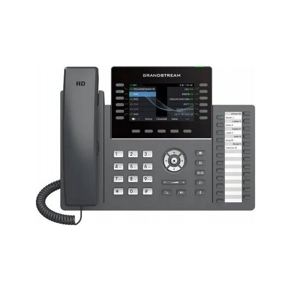 Telefon GrandStream Grandstream SIP GRP-2636