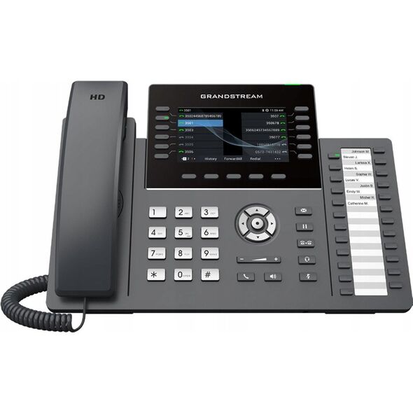 Telefon GrandStream Grandstream SIP GRP-2636