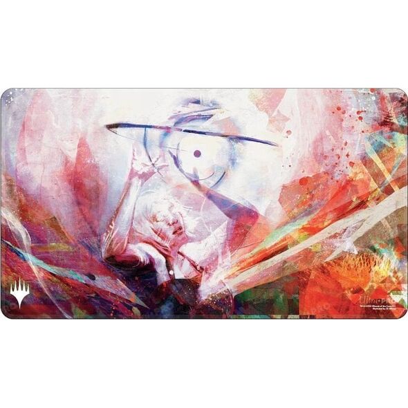 Ultra-Pro Ultra Pro: Magic The Gathering - March of the Machine - Holofoil Playmat 14092646 74427380052