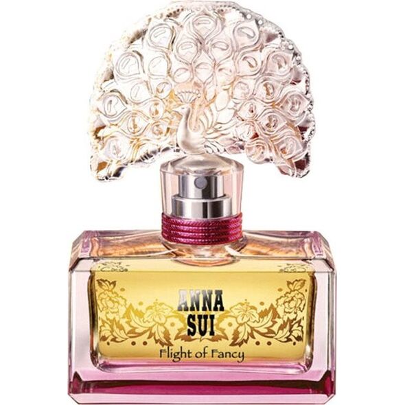 ANNA SUI Flight of Fancy EDT αλκοτέστ 50ml 14214959 85715082015