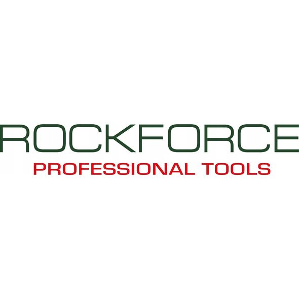 Σετ εργαλείων Rockforce Σετ εργαλείων 15 τεμαχίων. (6-γωνιακά) (10-32 mm) 14404059 5905101394988