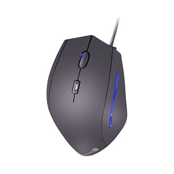 Mysz Connect IT For Health (CMO-2500-BK)