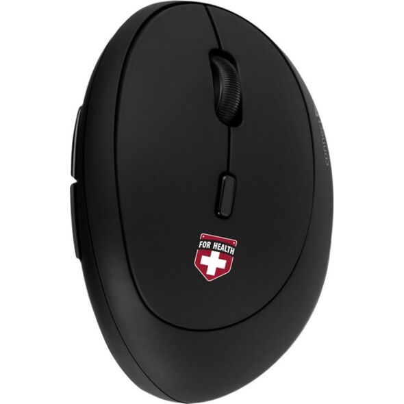 Mysz Connect IT FOR HEALTH Ladies (CMO-2600-BK)