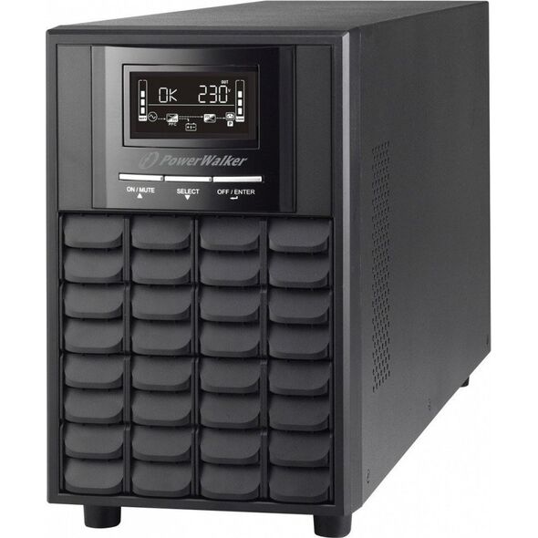 UPS PowerWalker VI 2000VA CW UPS (10121132)