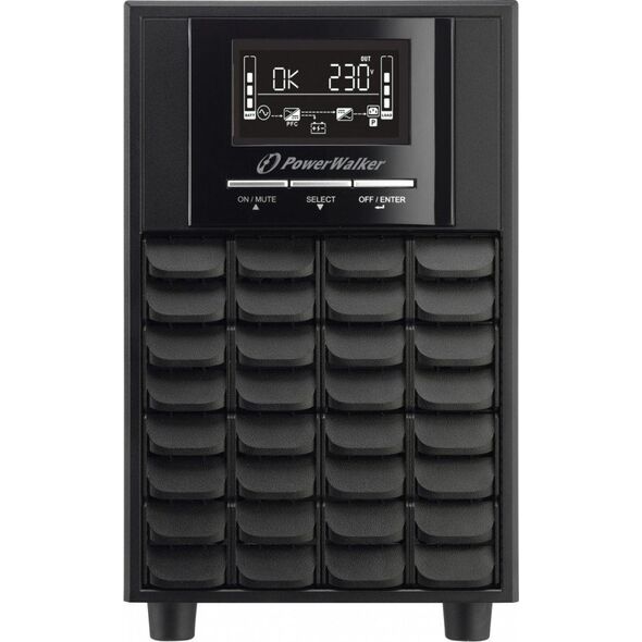UPS PowerWalker VI 2000VA CW UPS (10121132)