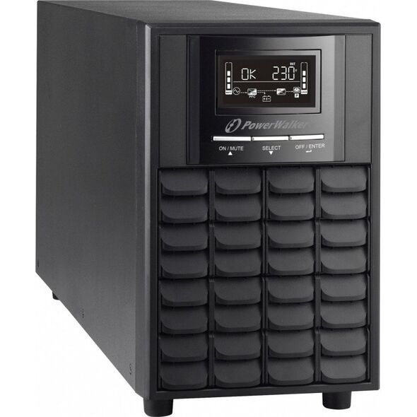 UPS PowerWalker VI 2000VA CW UPS (10121132)