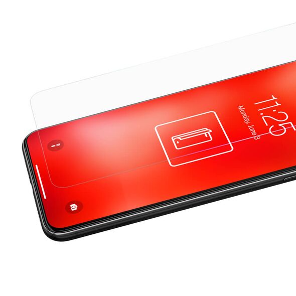 Hybrid Glass SAMSUNG GALAXY M15 5G 3mk Flexible Glass Hybrid Film 5903108564311