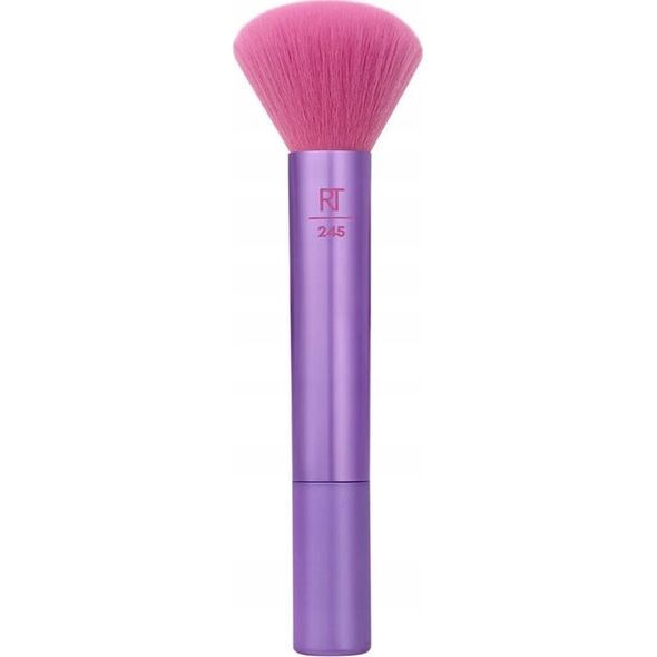 Real Techniques REAL TECHNIQUES_Afterglow All Night Multitasking Brush βούρτσα μακιγιάζ προσώπου 13987620 79625439052