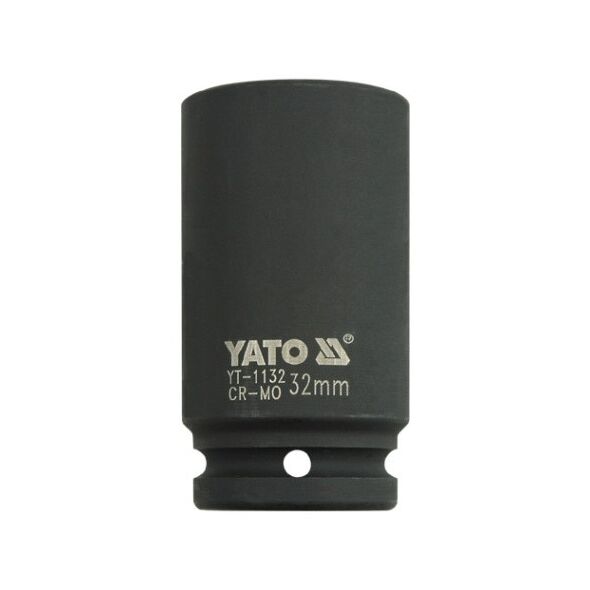 Yato Nasadka udarowa 6-kątna 3/4" 32mm długa (YT-1132)