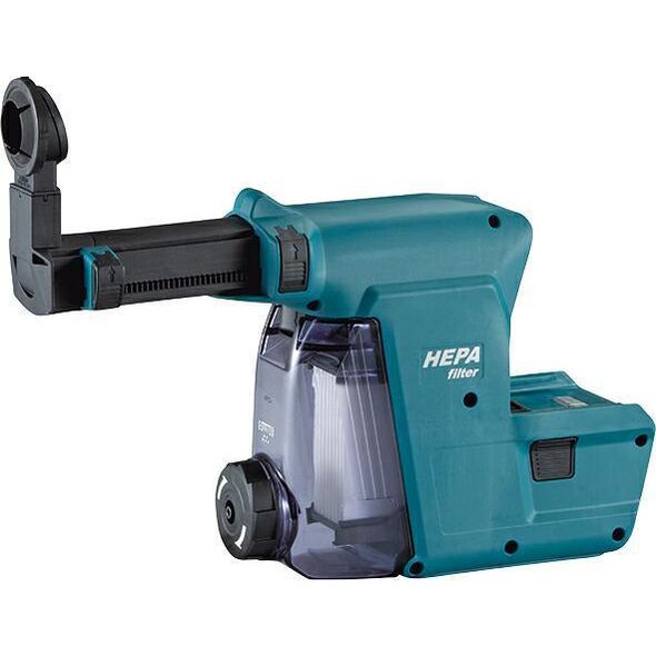 Makita MAKITA SYSTEM DO ODSYSANIA I ZBIERANIA PYŁU DX07 M199572-1