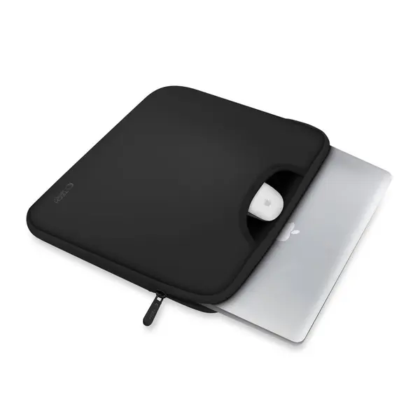 Tech-Protect Neopren Bag Laptop 15-16 Black