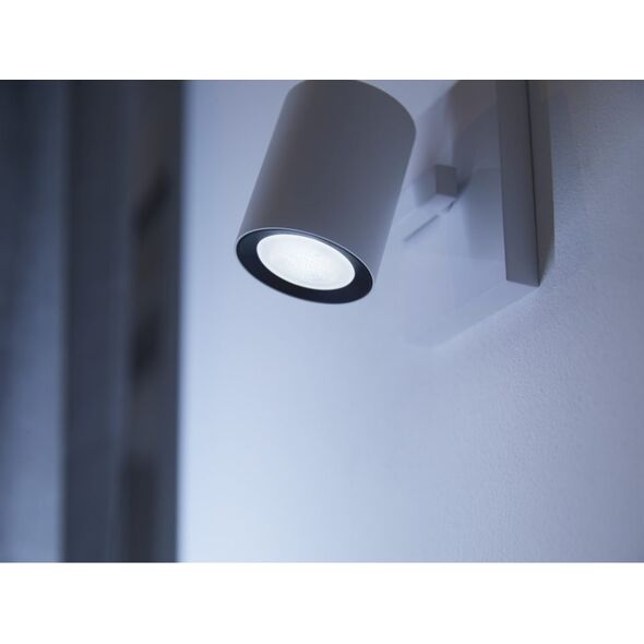 Signify Philips Hue White Ambiance GU10 Dreierpack 3x350lm*