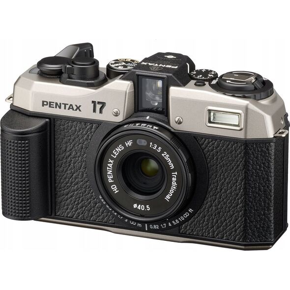 Φακός Pentax Pentax 17 13978938 27075310063