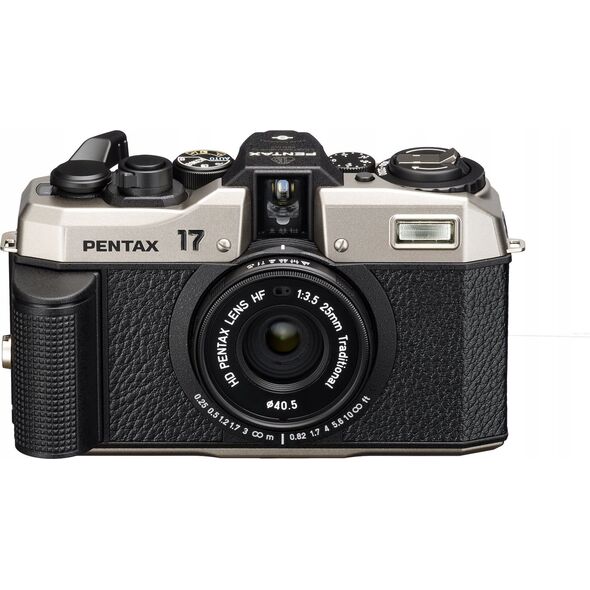 Φακός Pentax Pentax 17 13978938 27075310063