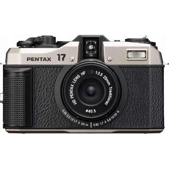 Φακός Pentax Pentax 17 13978938 27075310063