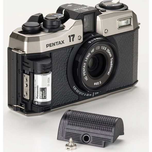 Φακός Pentax Pentax 17 13978938 27075310063