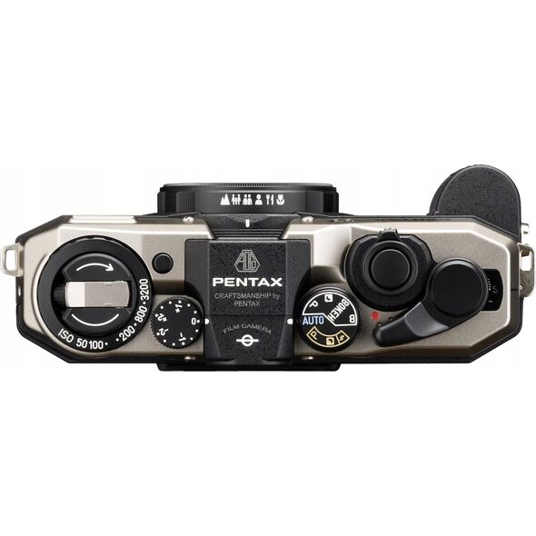 Φακός Pentax Pentax 17 13978938 27075310063