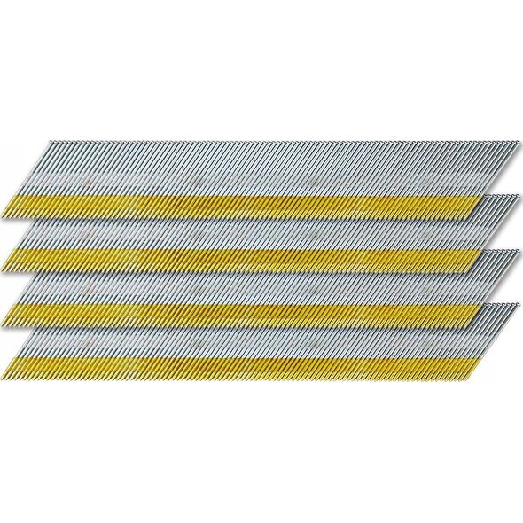 Makita MAKITA PINS 15GA 1,4x45mm / 4000 τεμ. 13989912 88381292542