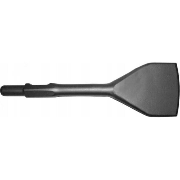 Makita MAKITA HEX CHISEL-30mm FLAT 115 x 400mm 14268561 88381943215