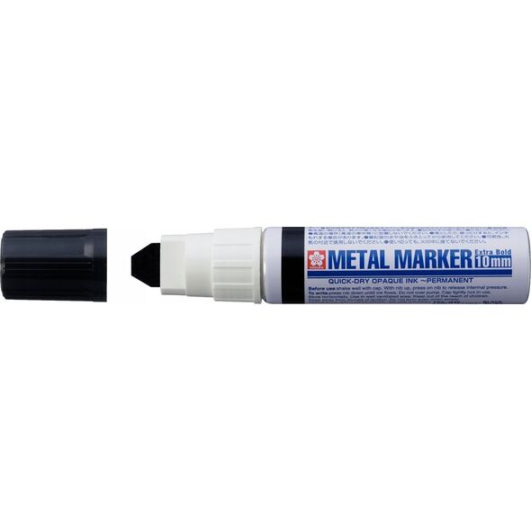 Sakura Marker Pen-Touch 130 μαύρο, Sakura 14268579 84511344532