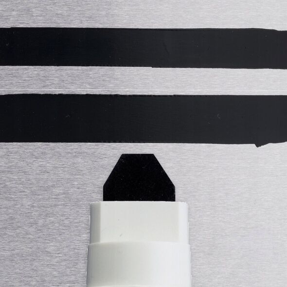 Sakura Marker Pen-Touch 130 μαύρο, Sakura 14268579 84511344532