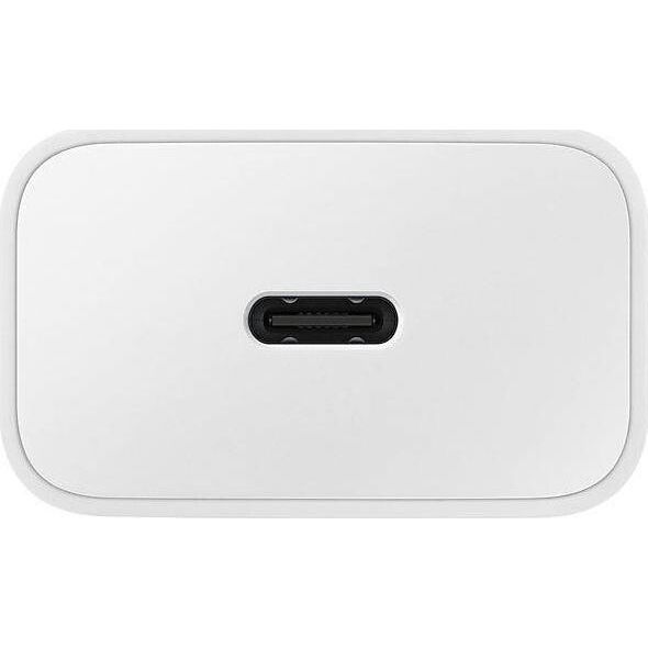 Ładowarka Samsung 1x USB-C  (EP-T1510NW)