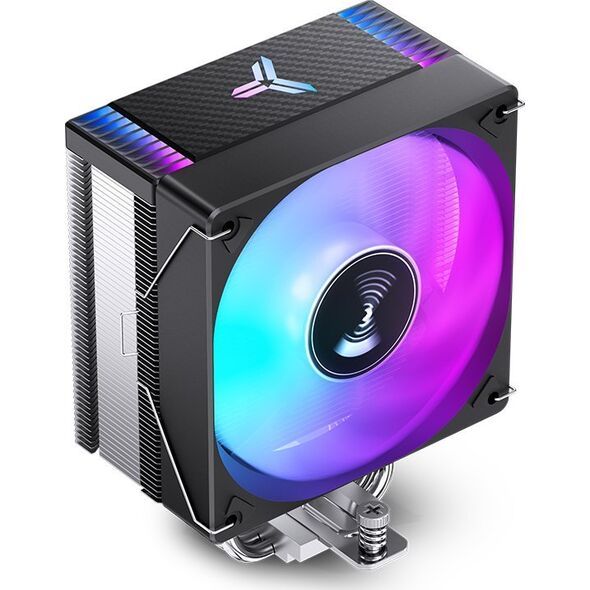Chłodzenie CPU Jonsbo CR-1000 EVO Color Czarny