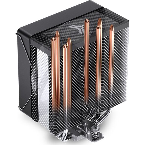 Chłodzenie CPU Jonsbo CR-1000 EVO Color Czarny