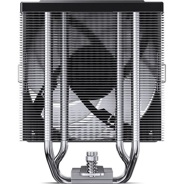 Chłodzenie CPU Jonsbo CR-1000 EVO Color Czarny