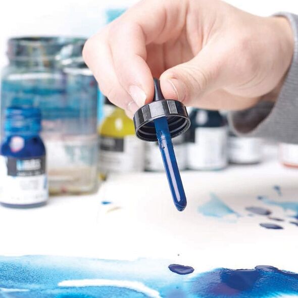 SmartMax Prof Acrylic Ink 30Ml Carbon Black 337 14009706 94376976069