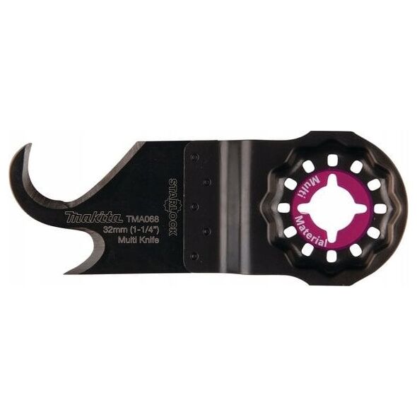Makita MAKITA MT UNIVERSAL CUTTER HCS 11mm x 24mm ΠΟΛΥΕΡΓΑΛΕΙΟ 14128349 88381536516