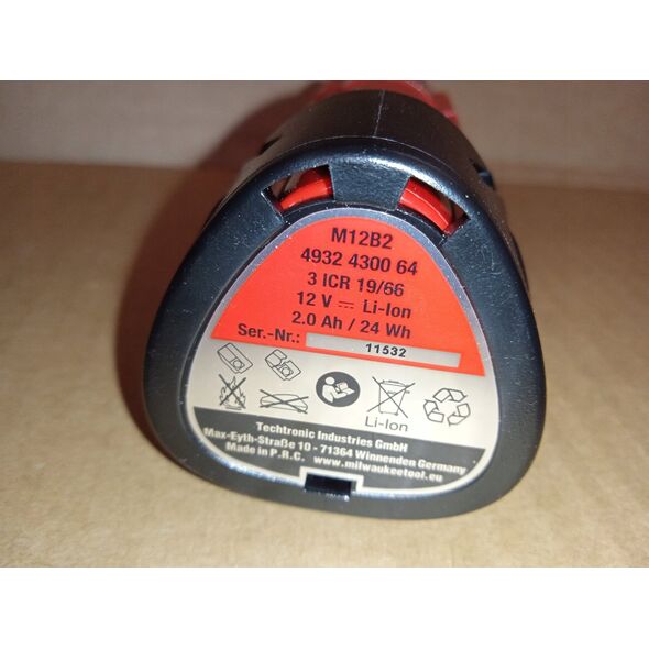Makita MAKITA MT UNIVERSAL CUTTER HCS 11mm x 24mm ΠΟΛΥΕΡΓΑΛΕΙΟ 14128349 88381536516