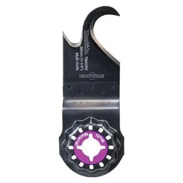Makita MAKITA MT UNIVERSAL CUTTER HCS 11mm x 24mm ΠΟΛΥΕΡΓΑΛΕΙΟ 14128349 88381536516